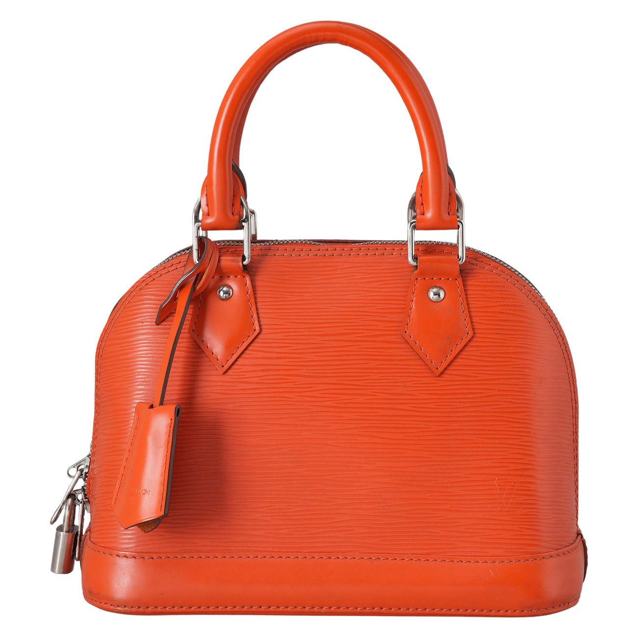 LOUIS VUITTON(USED)루이비통 에삐 알마 BB
